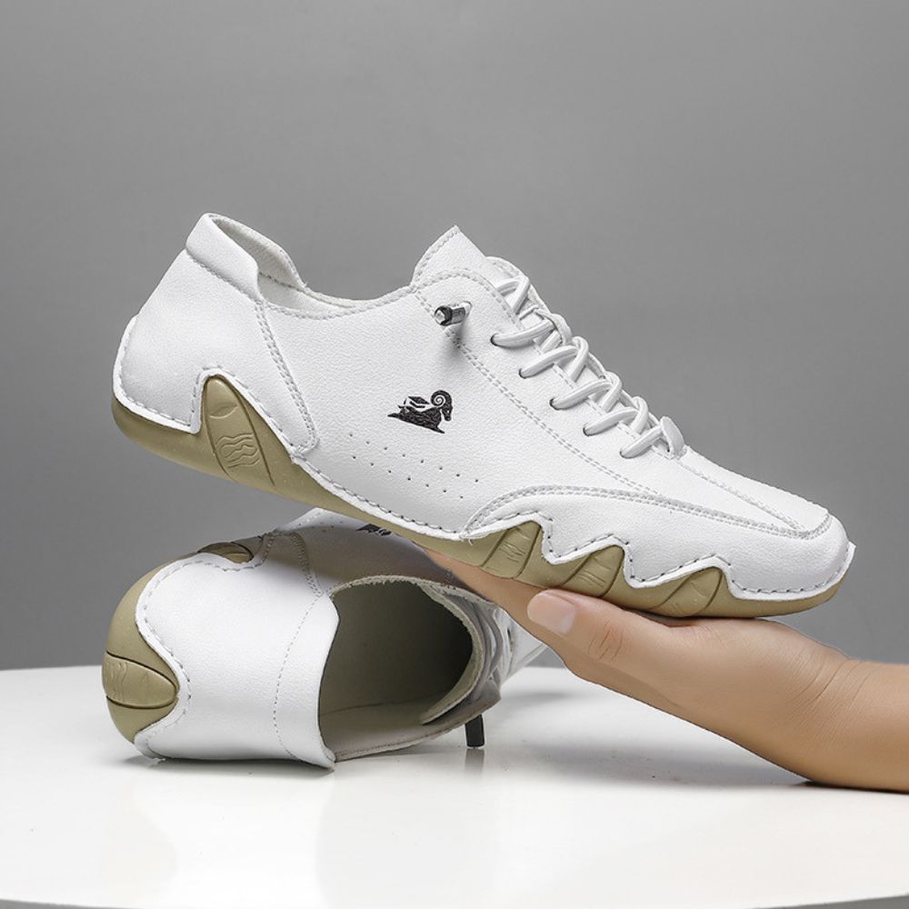 Aron - Men's Barefoot Shoes