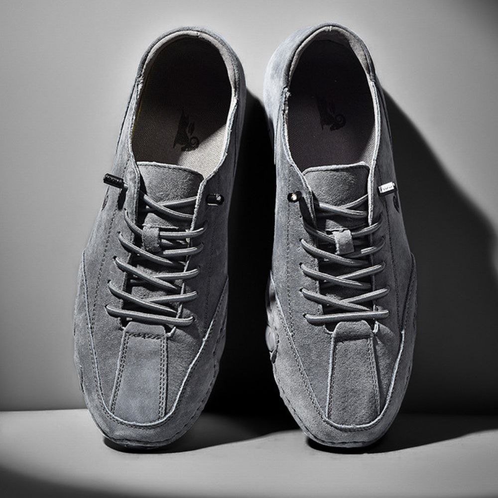 Aron - Men's Barefoot Shoes