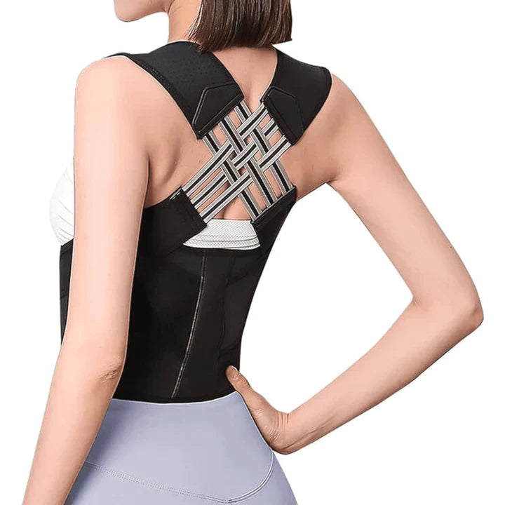 PerfectAlign™ - Posture Corrector - luxuryglow