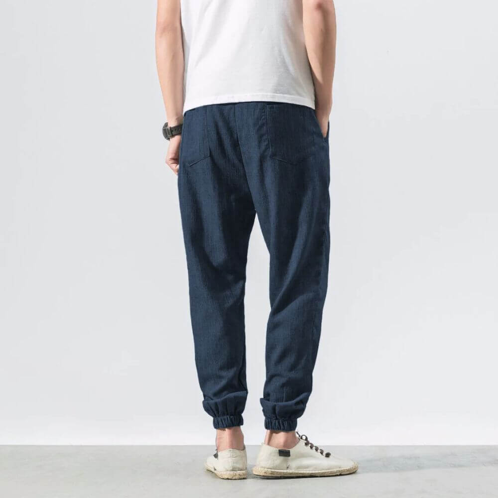 Yoko™ - Men's Lightweight Joggers