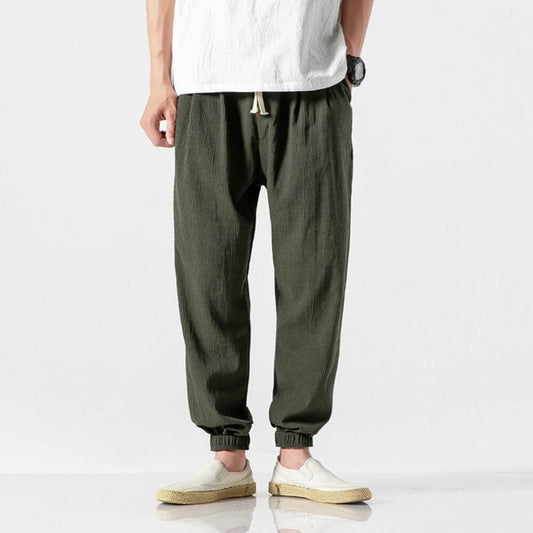 Yoko™ - Men's Lightweight Joggers