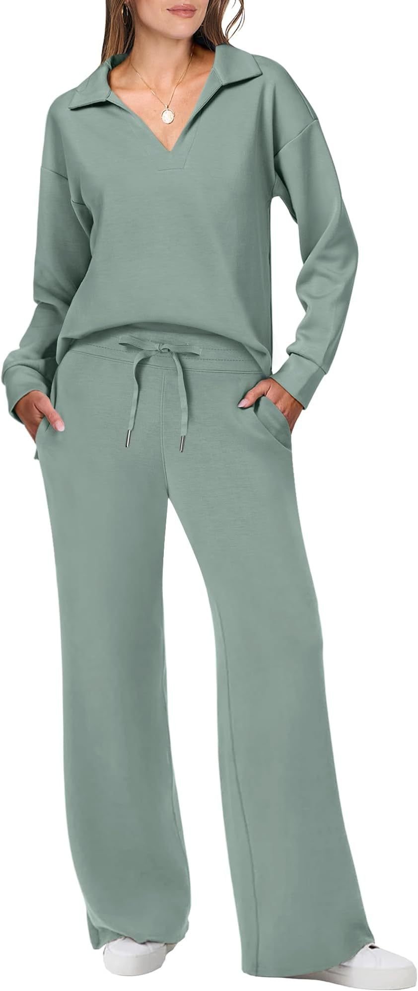 Nell - Tracksuit Set