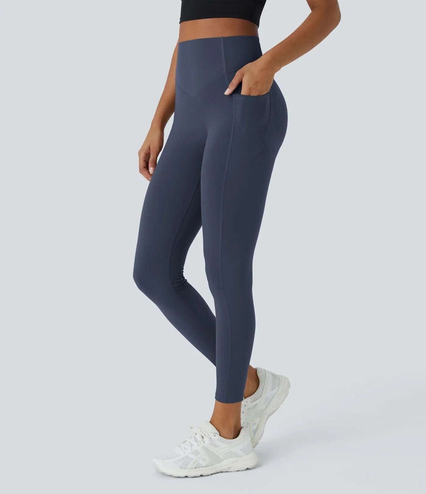 Daira - Sports Leggings