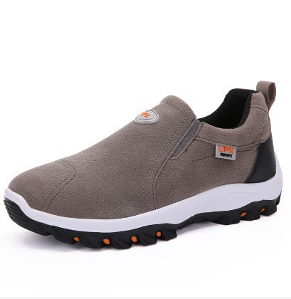 Dario - Casual shoes for men
