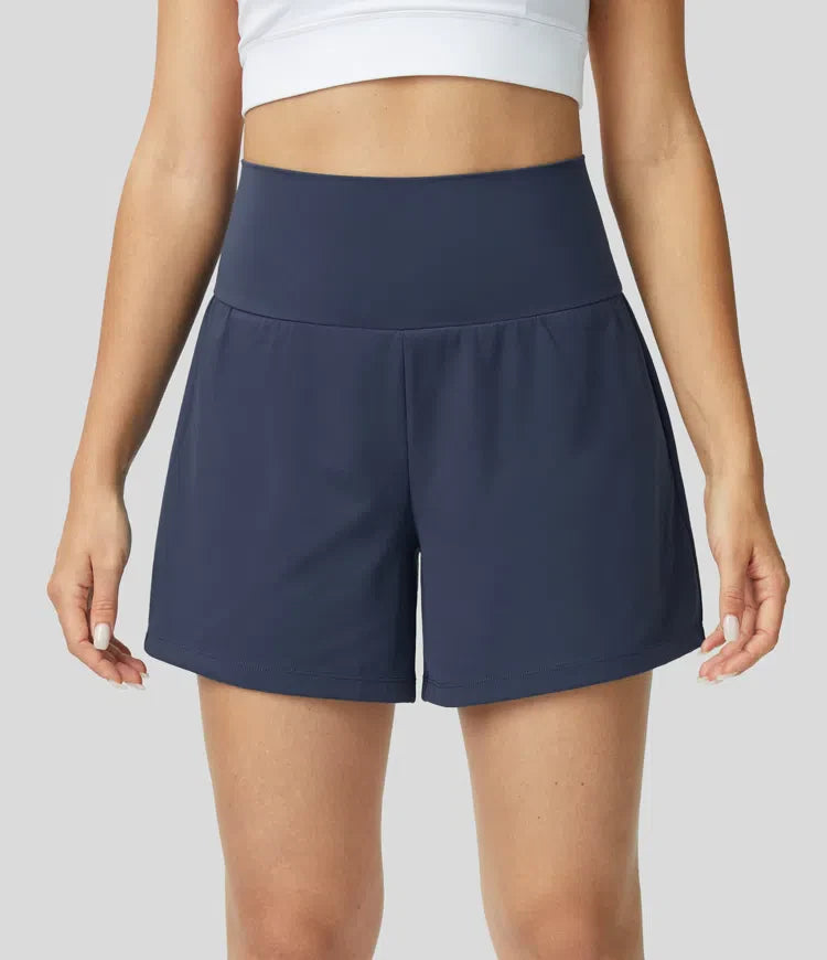 Eda - Women's Sports Shorts