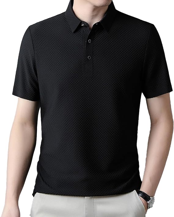 Everth - Breathable And Quick-Drying T-Shirt