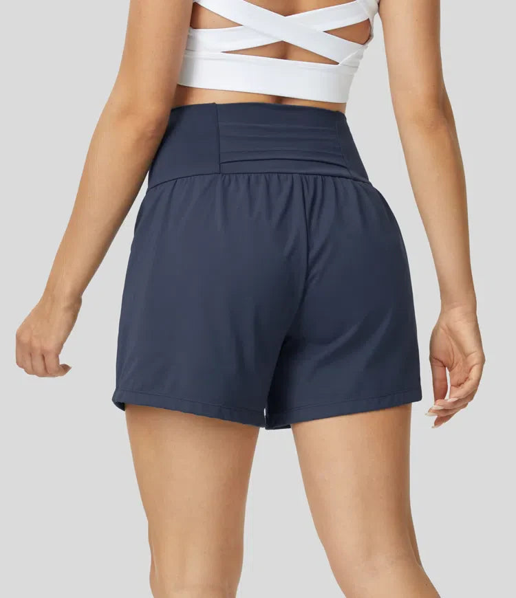 Eda - Women's Sports Shorts