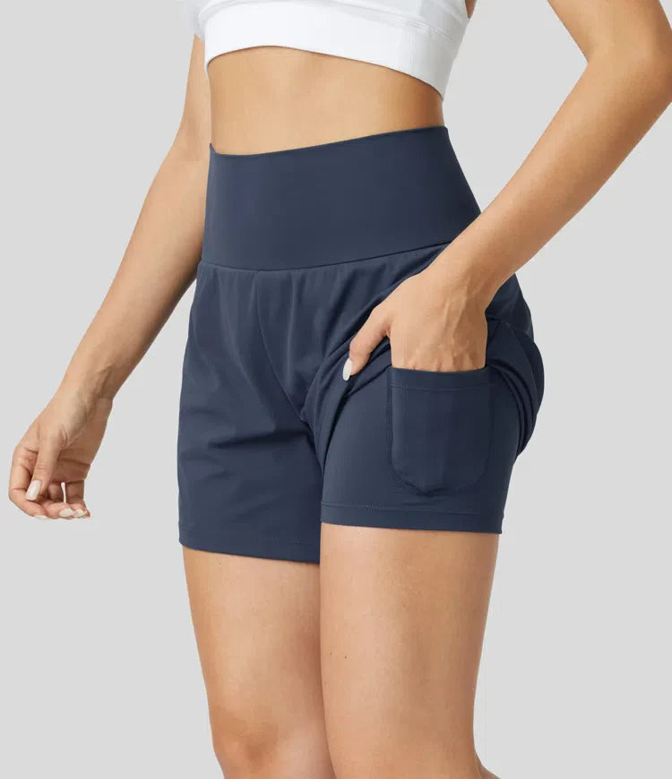 Eda - Women's Sports Shorts