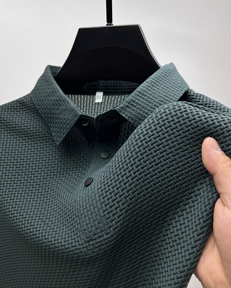 Everth - Breathable And Quick-Drying T-Shirt