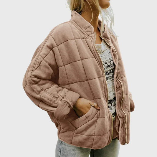 Bella – Women's Autumn Jacket