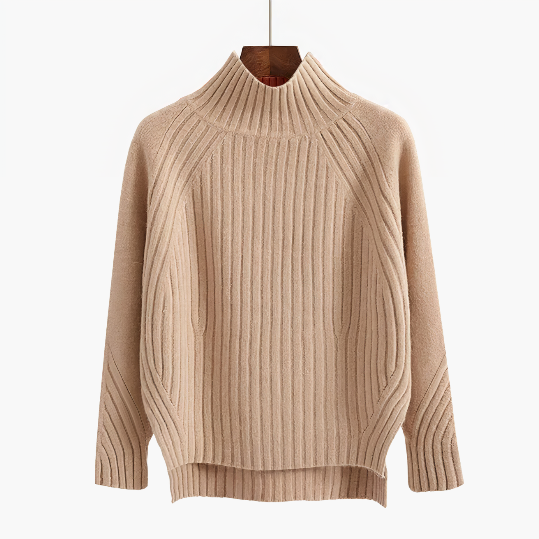 Carmina - Crewneck pullover
