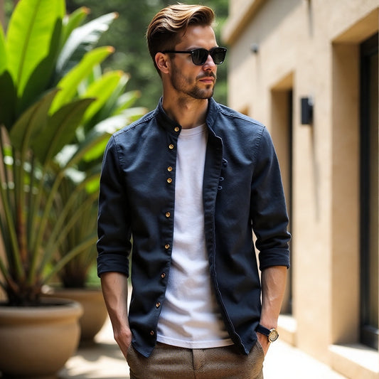 Katana  - Gentleman's Shirt