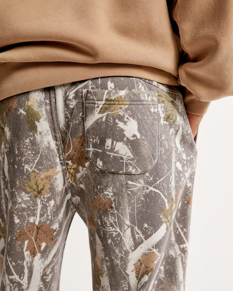 Elis - Camo Unisex Sweatpants