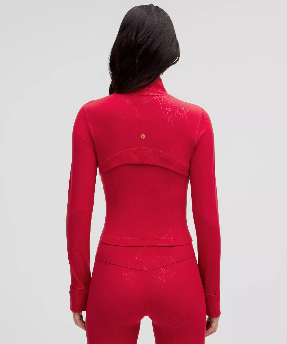 Xia™ - Sports Jacket with Zip