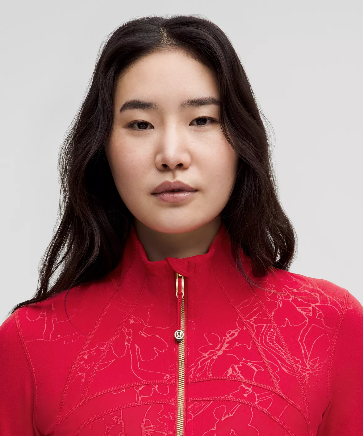 Xia™ - Sports Jacket with Zip