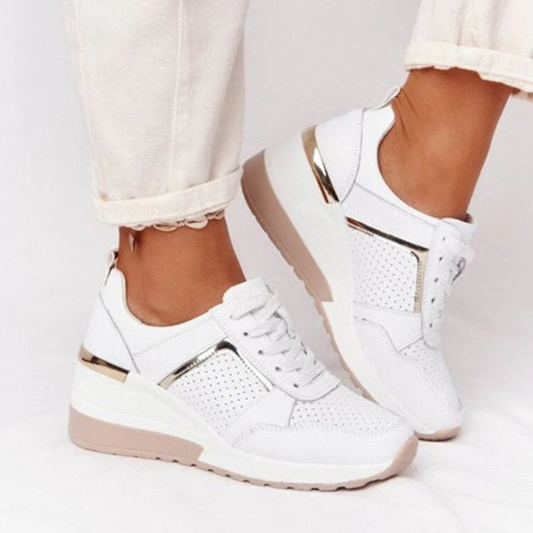 June™ - Women's Casual Trainers
