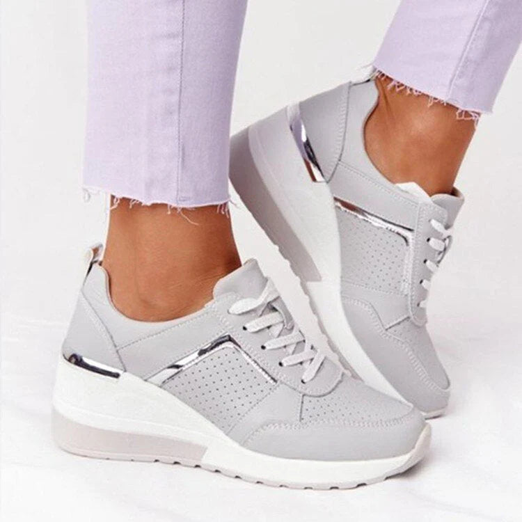 June™ - Women's Casual Trainers