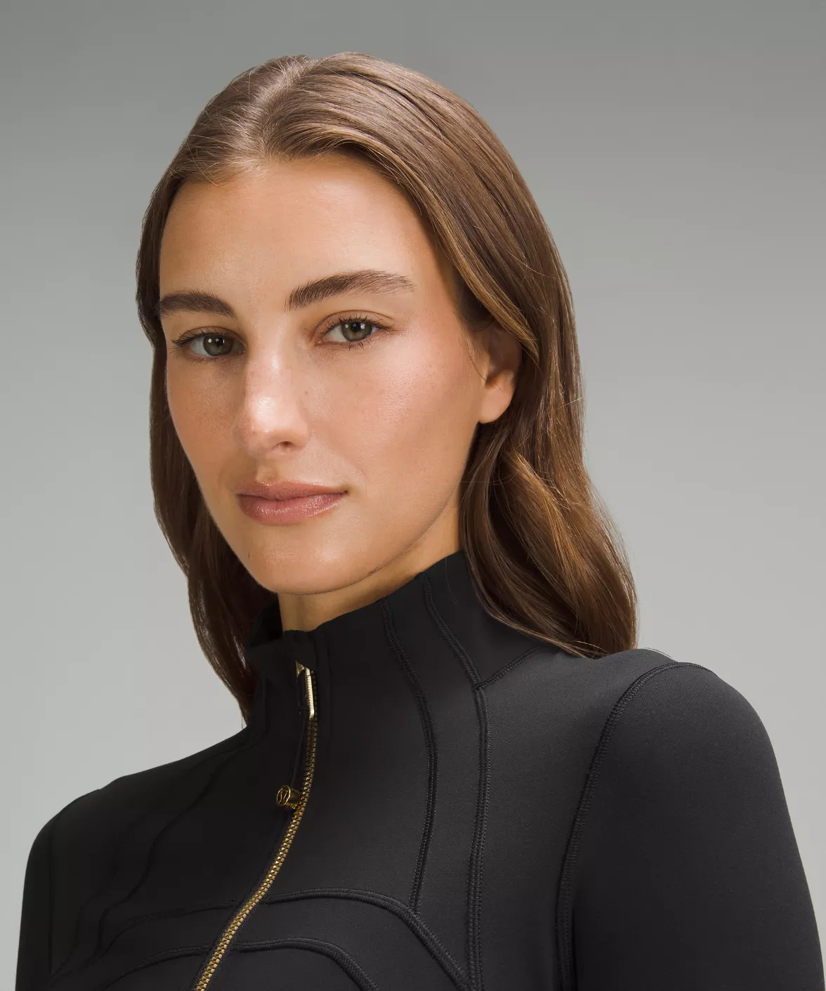 Xia™ - Sports Jacket with Zip