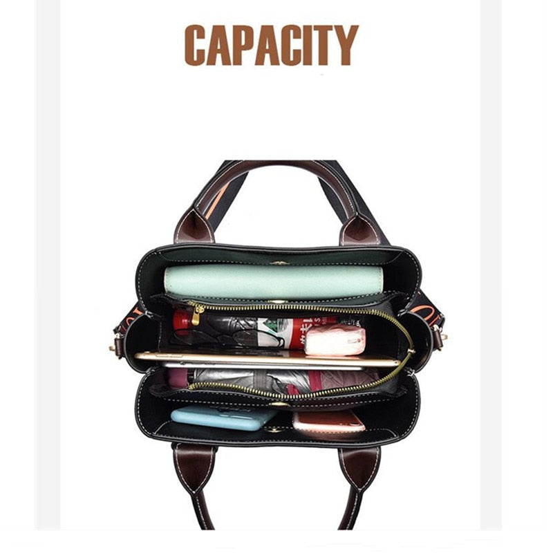 Ceciliane - Practical shoulder bag