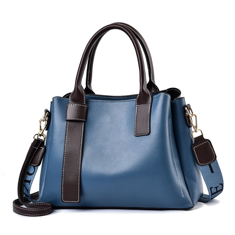 Ceciliane - Practical shoulder bag
