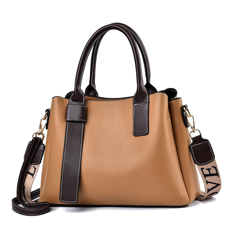 Ceciliane - Practical shoulder bag