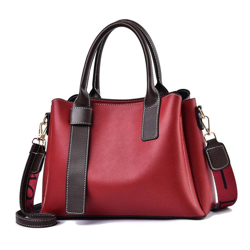 Ceciliane - Practical shoulder bag