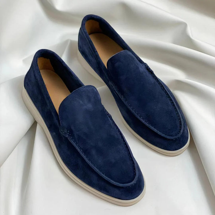 Erik – Loafer-Style Shoes