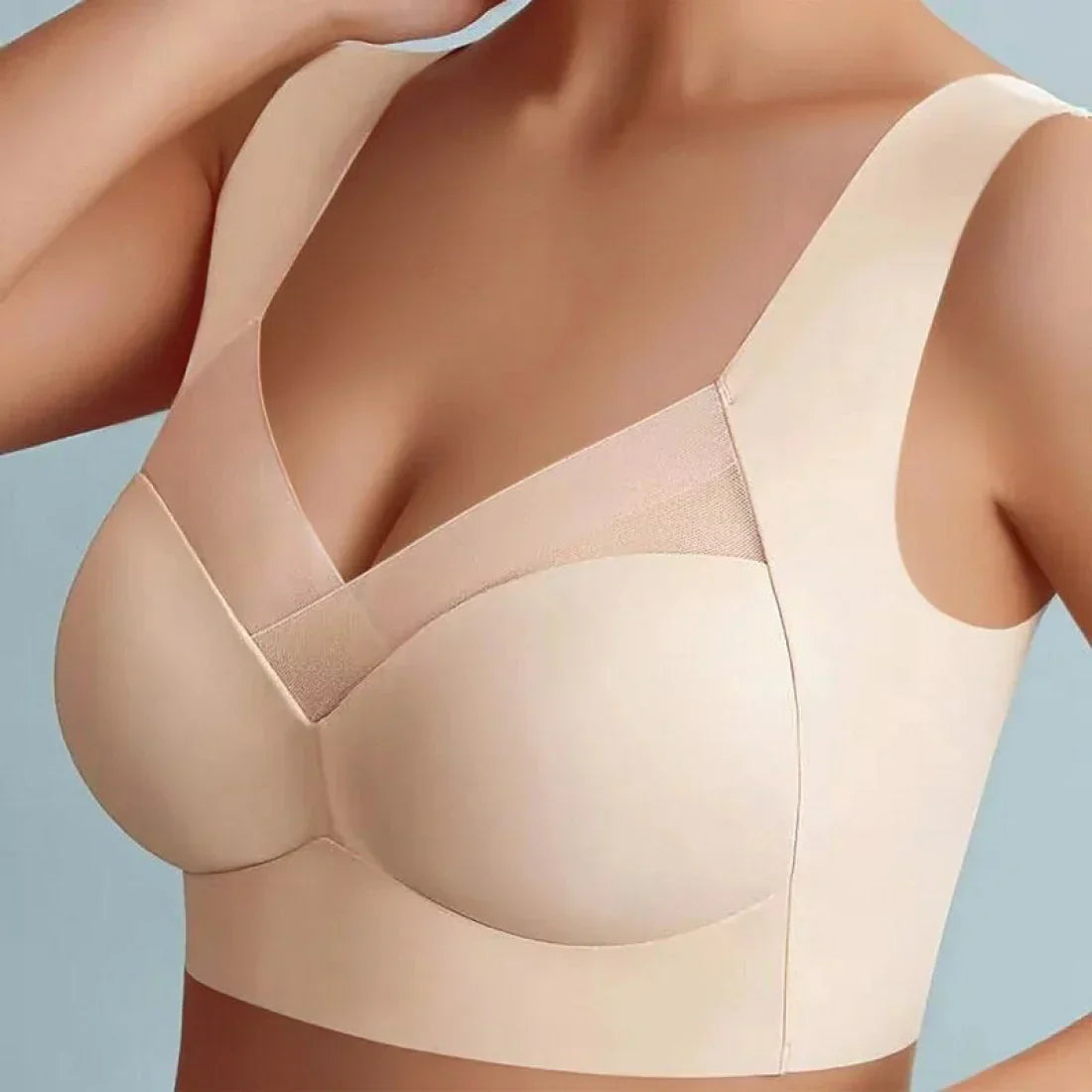 Cheryl - Push-Up bra for women