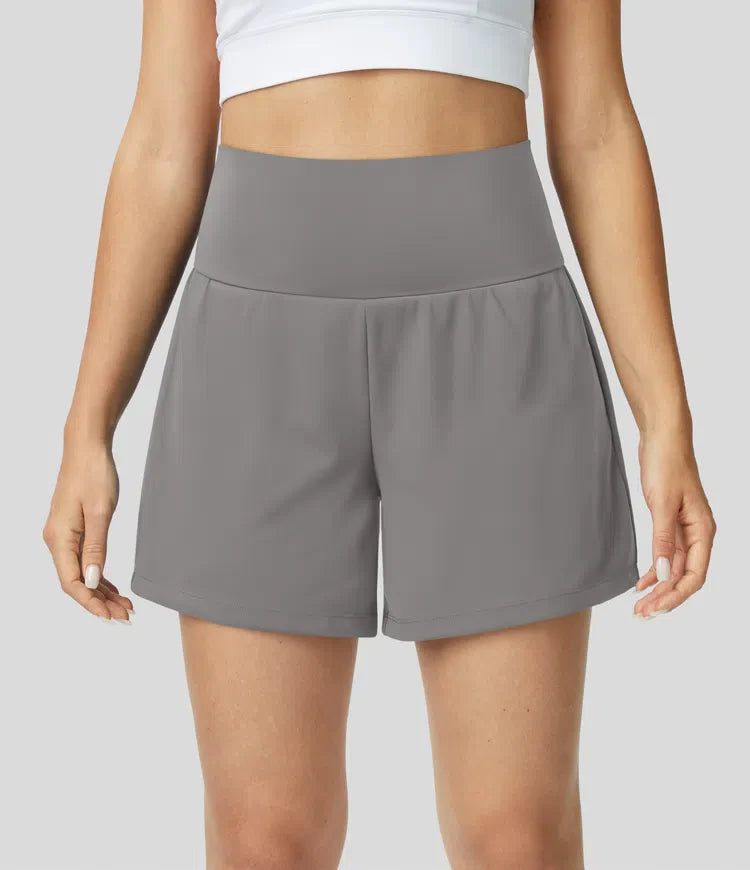 Eda - Women's Sports Shorts