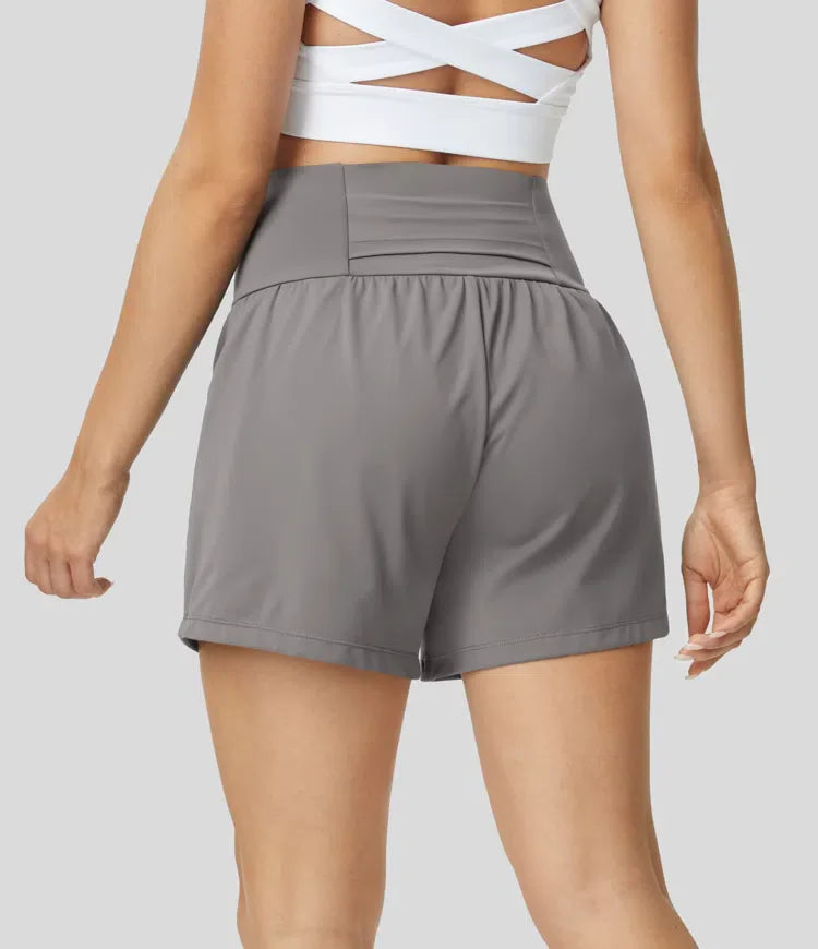 Eda - Women's Sports Shorts
