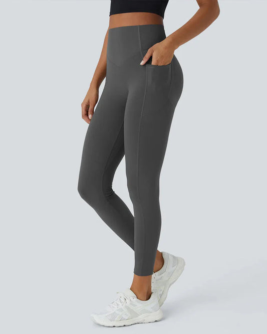 Daira - Sports Leggings
