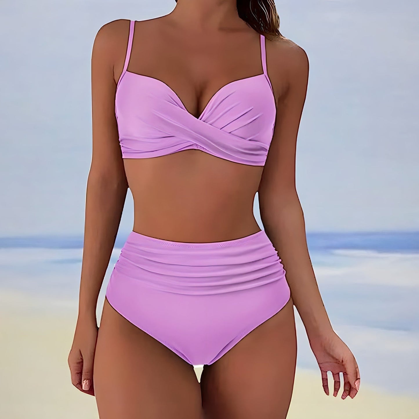 Rebeca™ - Two-Piece Swimsuit