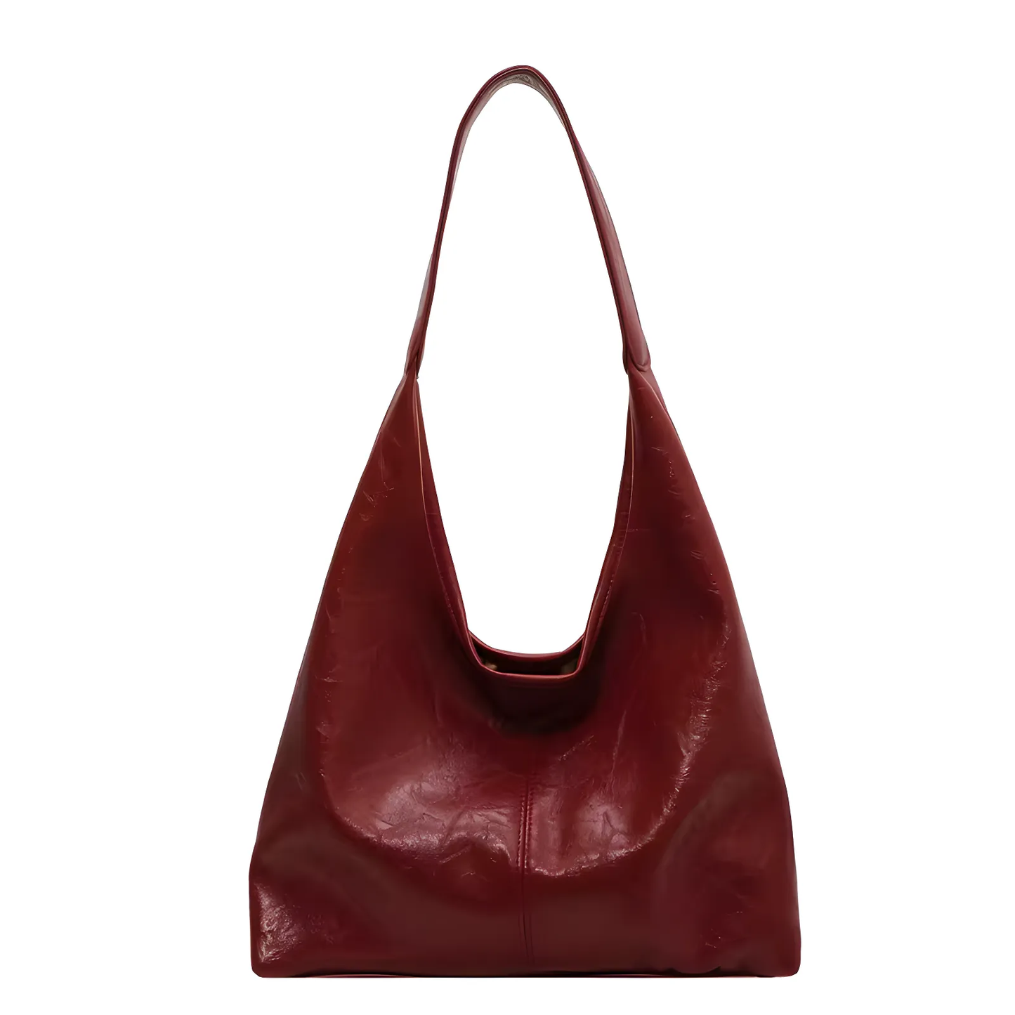 Duna - Leather Handbag