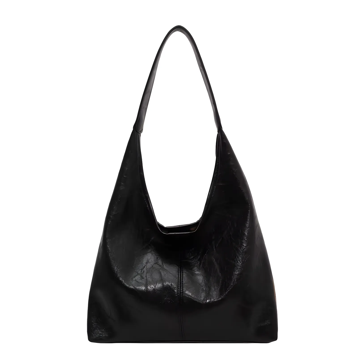 Duna - Leather Handbag