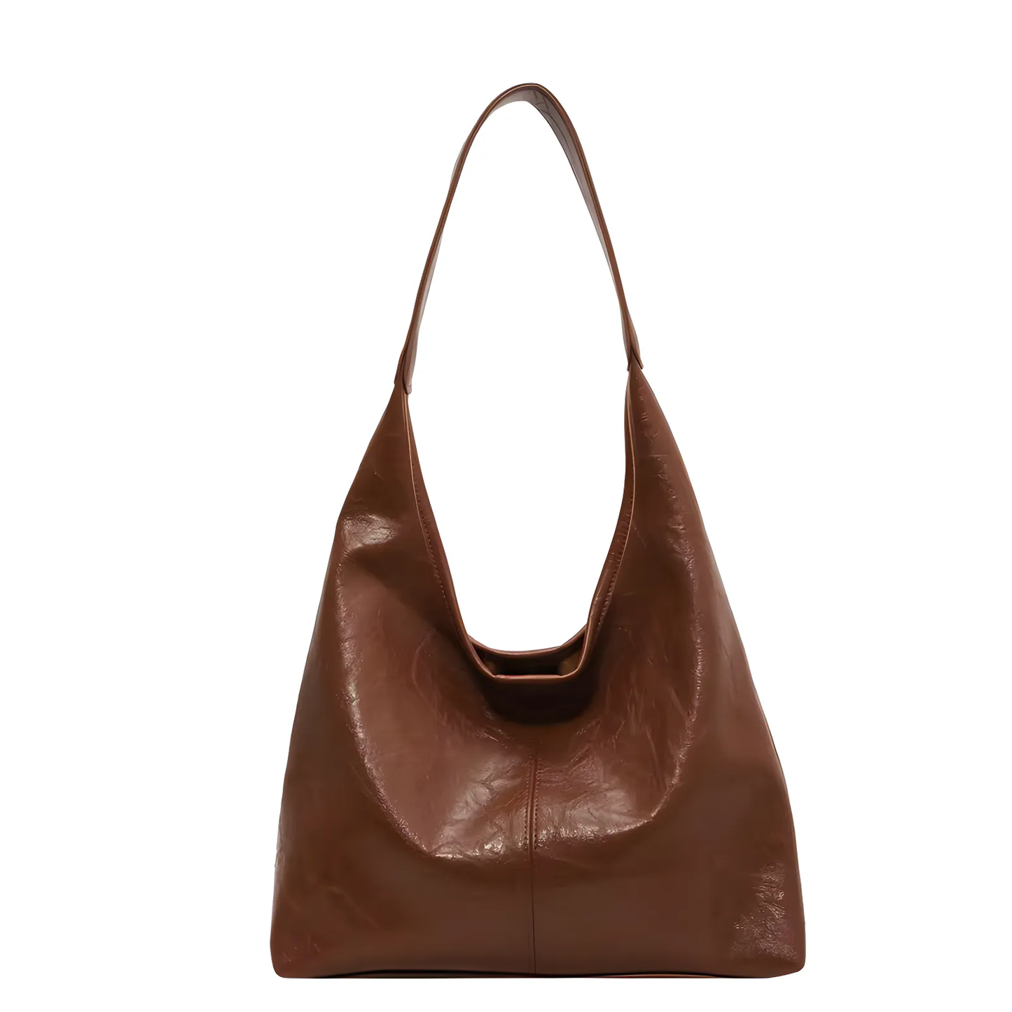 Duna - Leather Handbag