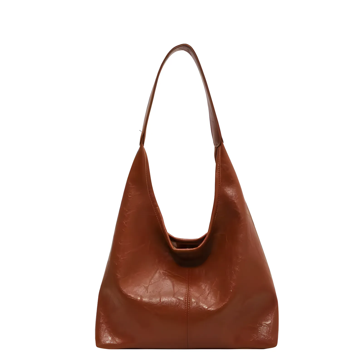 Duna - Leather Handbag