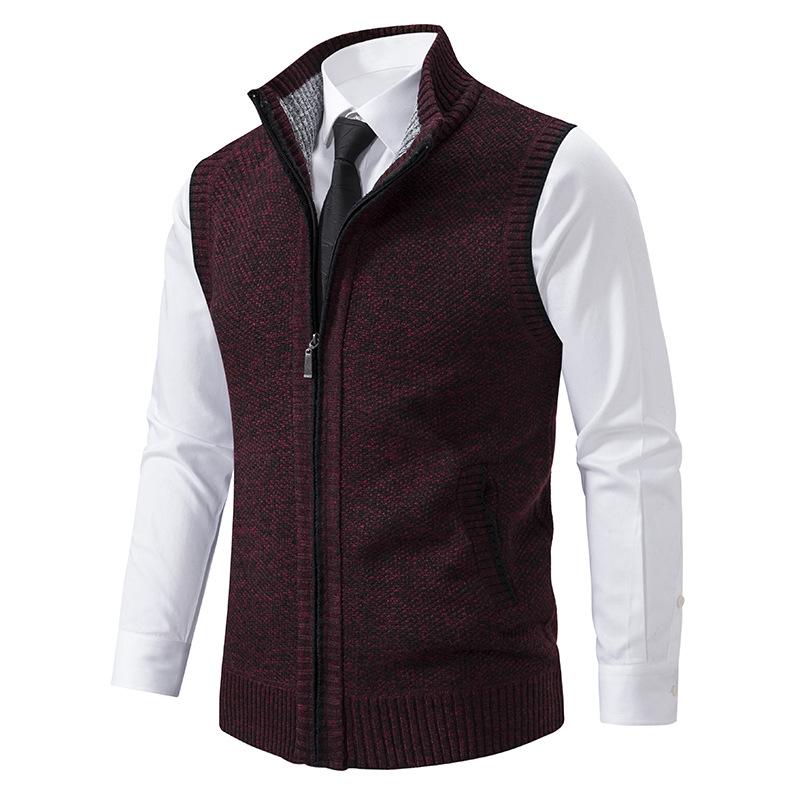 Miguel - Stylish Vest for Men
