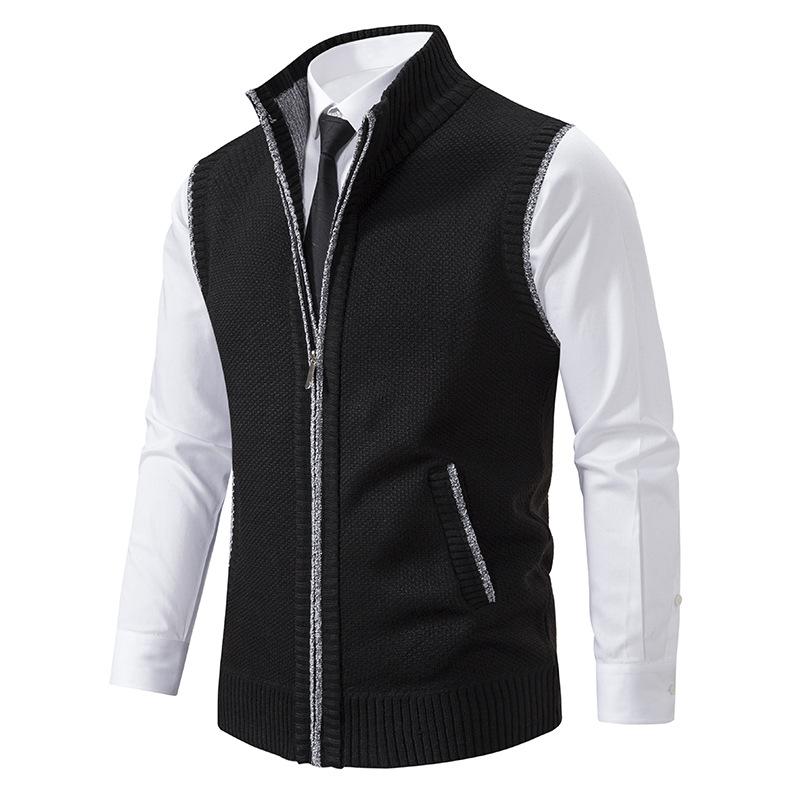 Miguel - Stylish Vest for Men