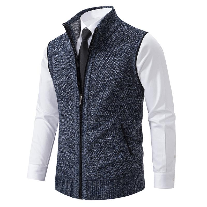Miguel - Stylish Vest for Men