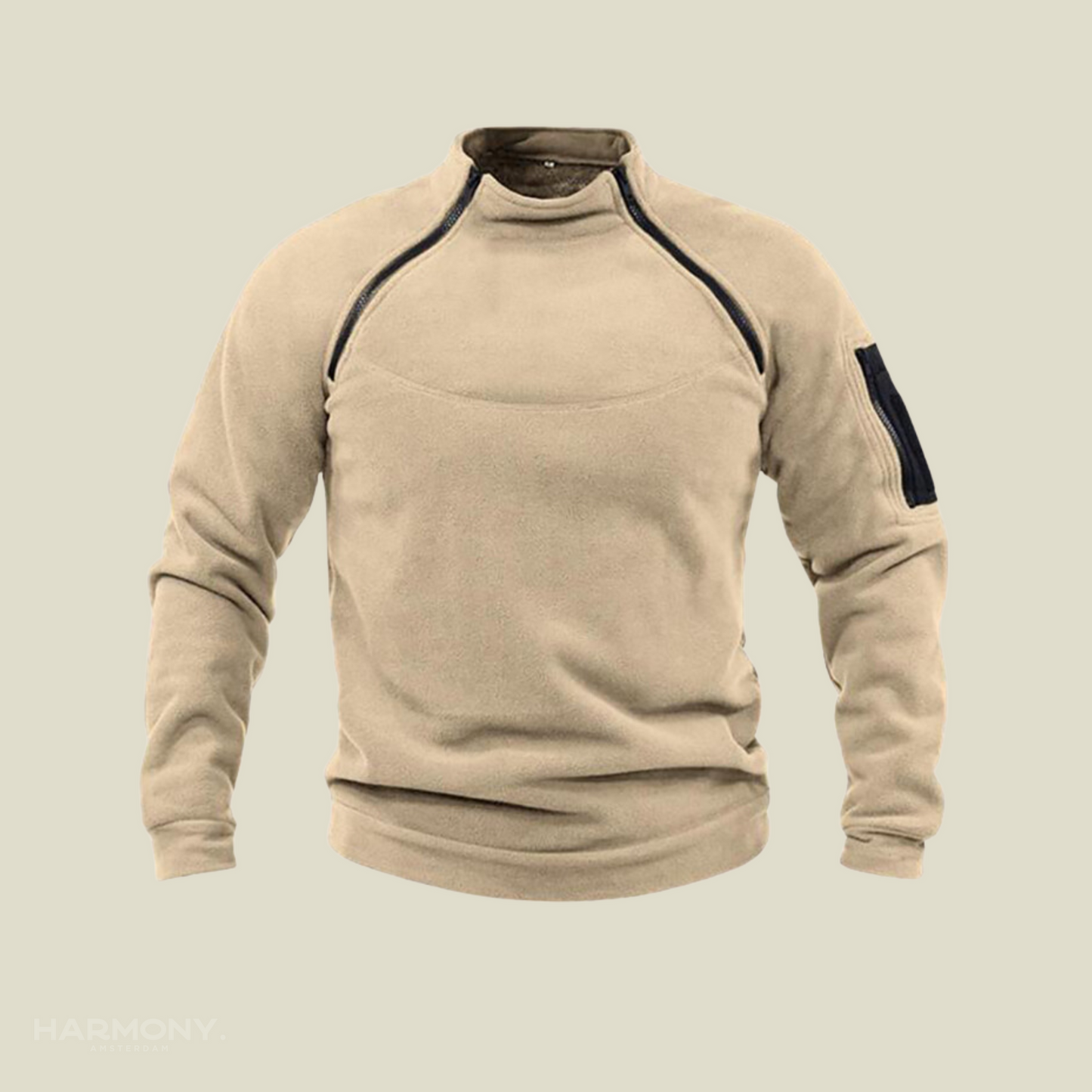 David - Three-piece set: trousers, jacket, and jumper