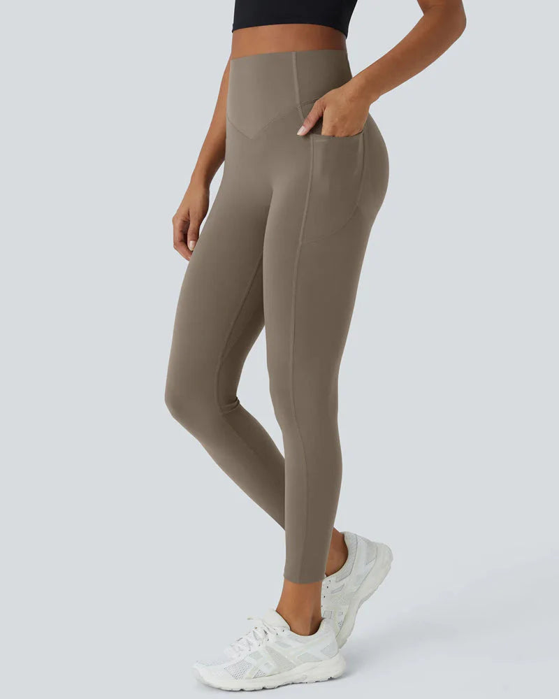 Daira - Sports Leggings