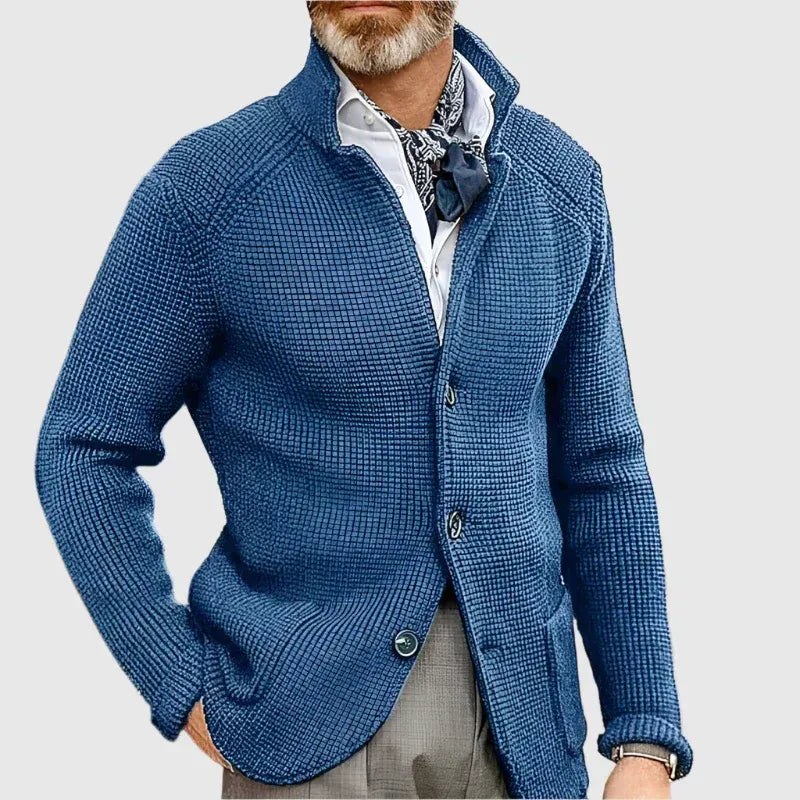 Milton - Men's Modern Cardigan