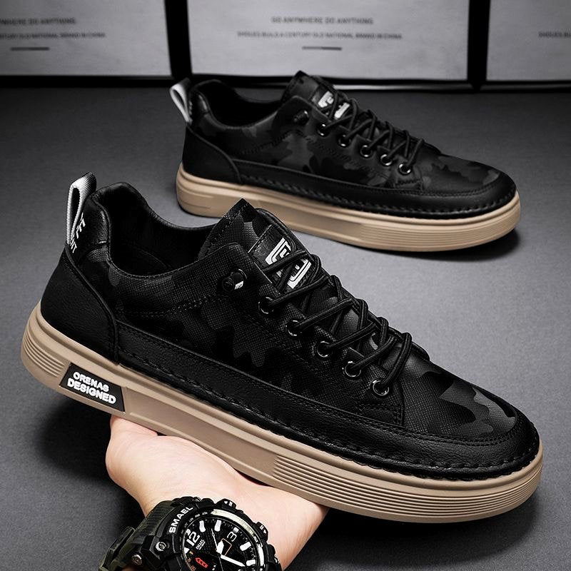 Theo™ - Men's Casual Shoes