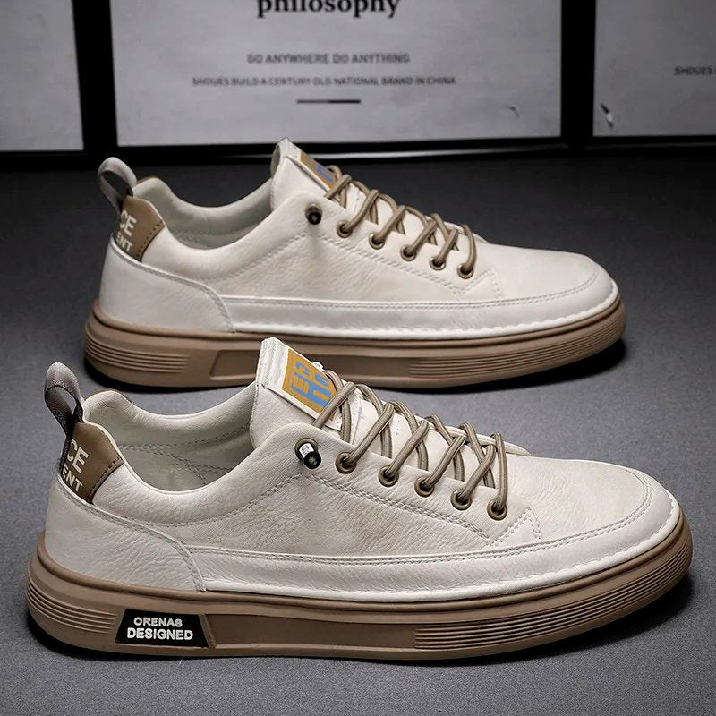Theo™ - Men's Casual Shoes