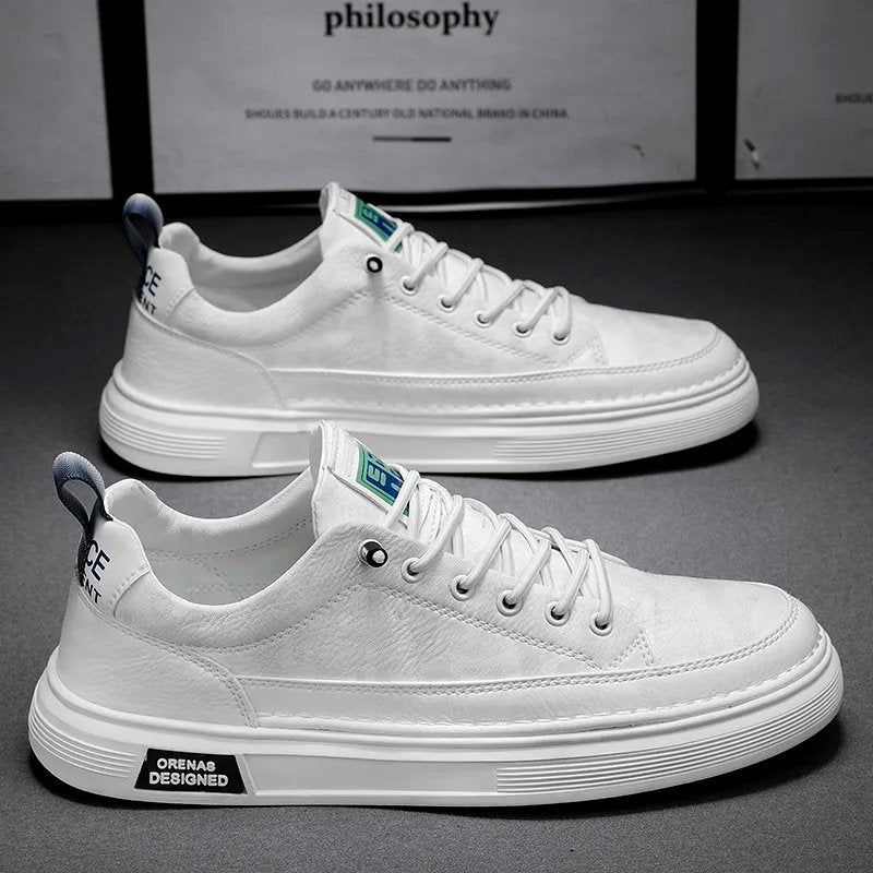 Theo™ - Men's Casual Shoes