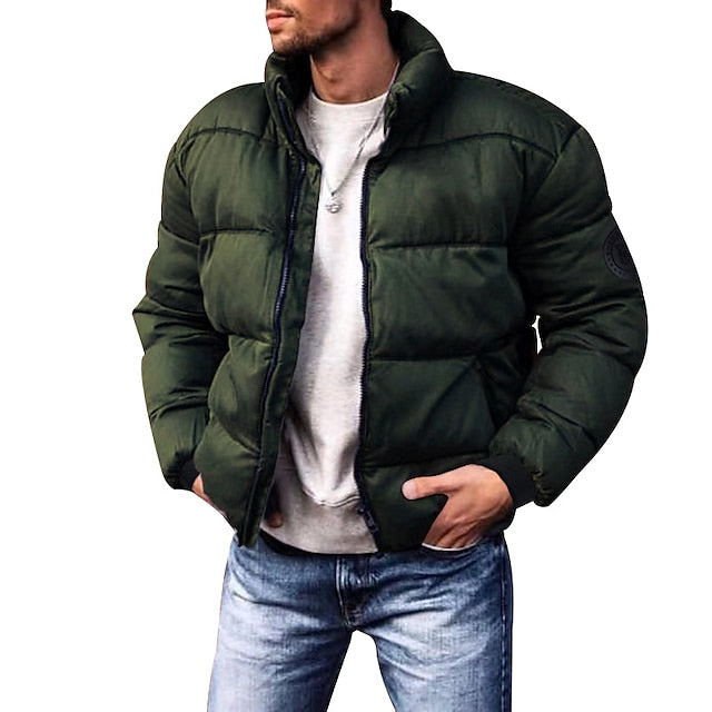 Silvestre™ - Men's Waterproof Jacket