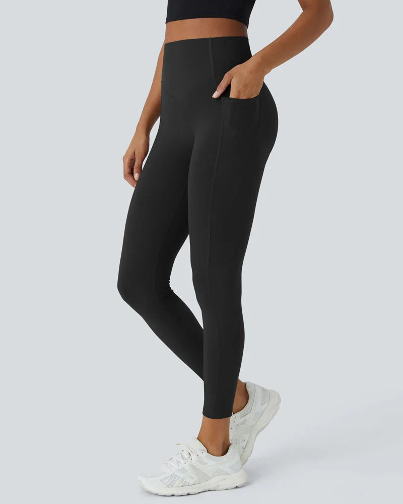 Daira - Sports Leggings