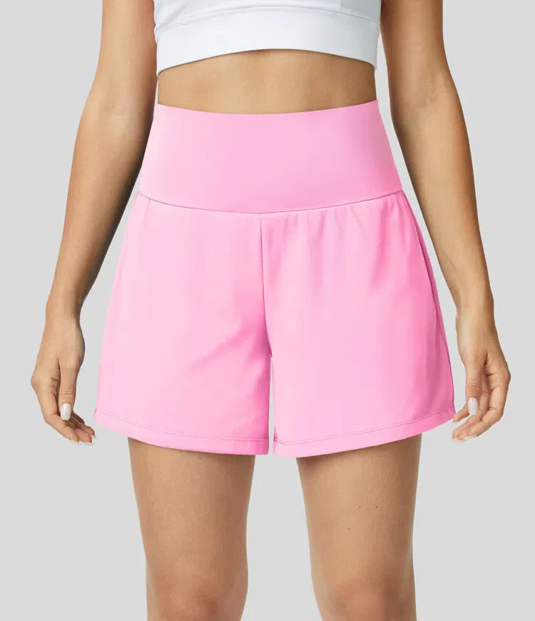 Eda - Women's Sports Shorts