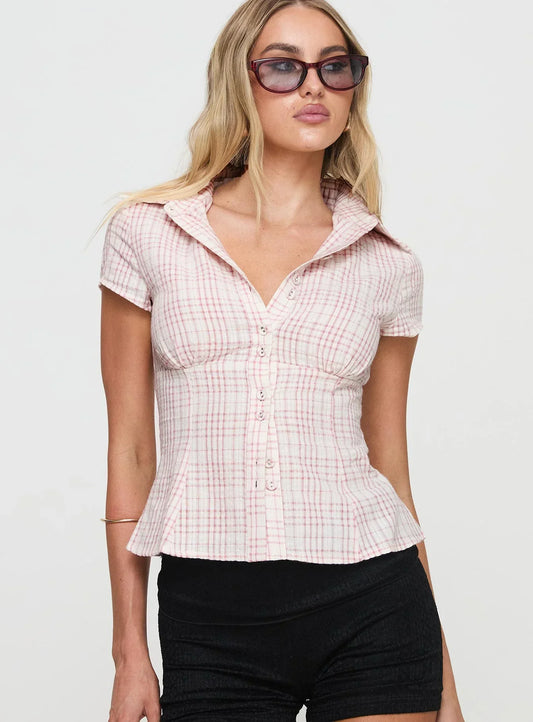 Sadie™ - Comfortable Blouse for Women