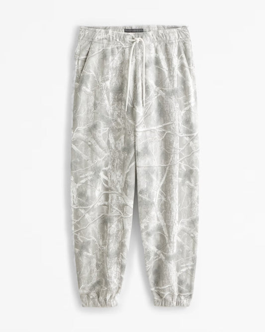 Elis - Camo Unisex Sweatpants